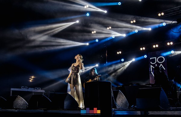 Jonavoje paminėta miesto šventė (nuotraukų galerija)