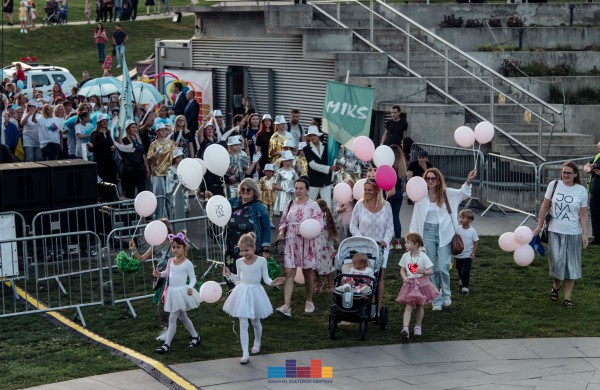 Jonavoje paminėta miesto šventė (nuotraukų galerija)