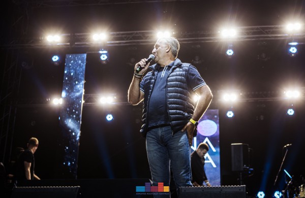 Jonavoje paminėta miesto šventė (nuotraukų galerija)