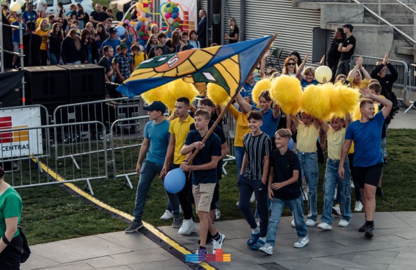 Jonavoje paminėta miesto šventė (nuotraukų galerija)