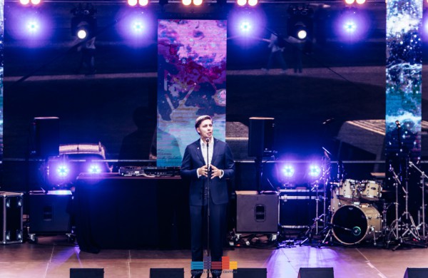 Jonavoje paminėta miesto šventė (nuotraukų galerija)