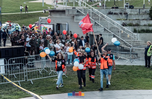 Jonavoje paminėta miesto šventė (nuotraukų galerija)