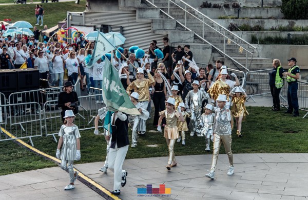 Jonavoje paminėta miesto šventė (nuotraukų galerija)