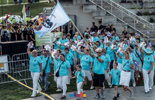 Jonavoje paminėta miesto šventė (nuotraukų galerija)