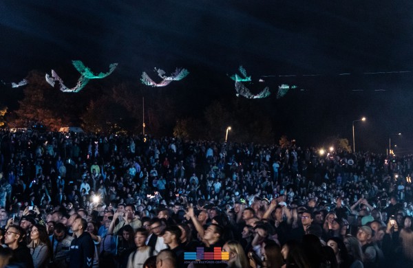 Jonavoje paminėta miesto šventė (nuotraukų galerija)