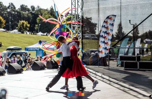Jonavoje paminėta miesto šventė (nuotraukų galerija)
