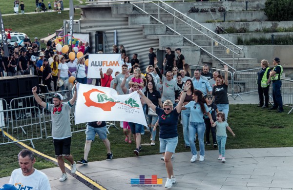 Jonavoje paminėta miesto šventė (nuotraukų galerija)