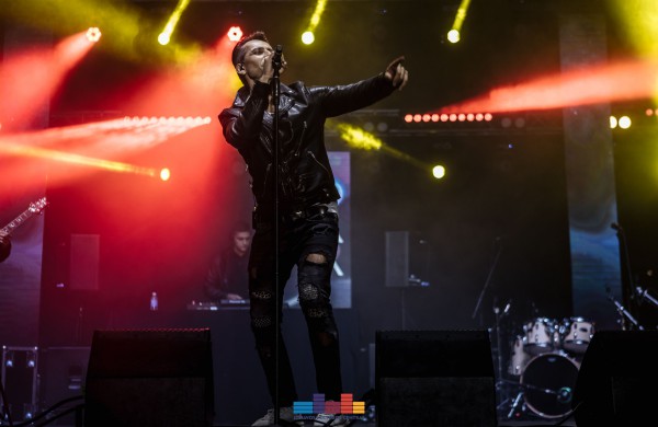 Jonavoje paminėta miesto šventė (nuotraukų galerija)