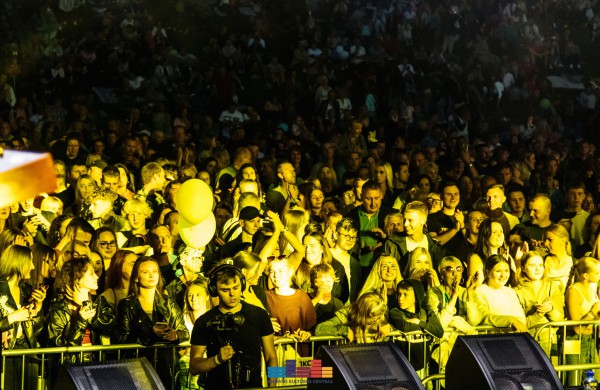 Jonavoje paminėta miesto šventė (nuotraukų galerija)