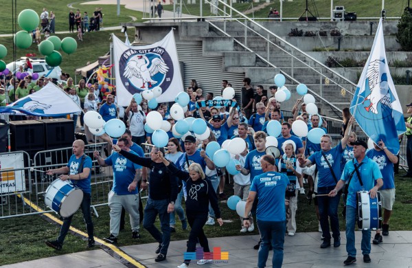 Jonavoje paminėta miesto šventė (nuotraukų galerija)