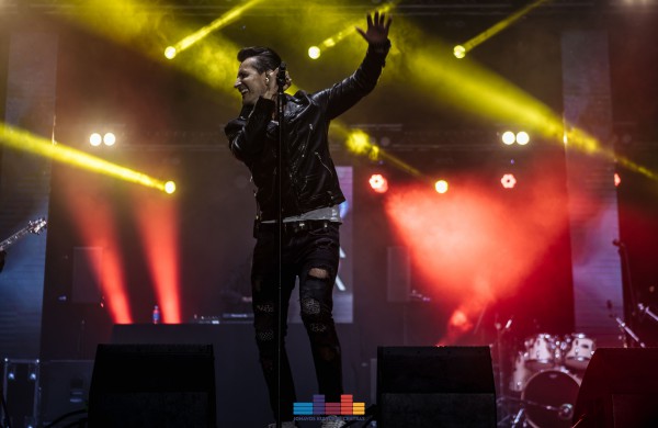 Jonavoje paminėta miesto šventė (nuotraukų galerija)