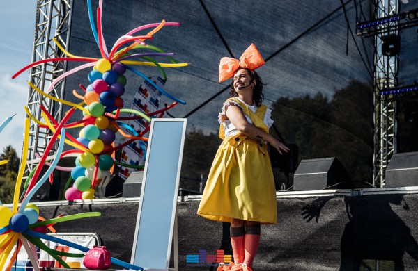 Jonavoje paminėta miesto šventė (nuotraukų galerija)