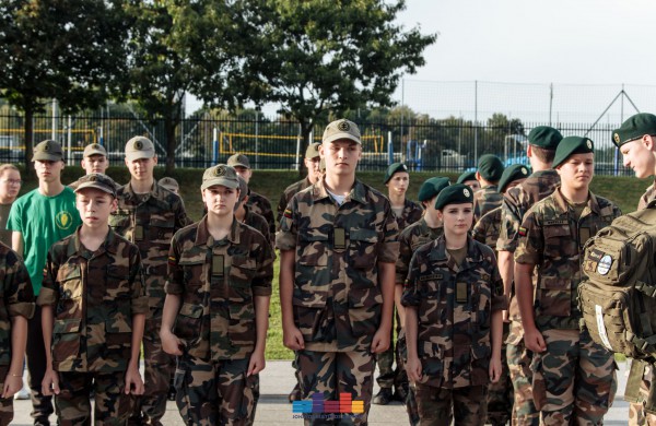 Jonavoje paminėta miesto šventė (nuotraukų galerija)