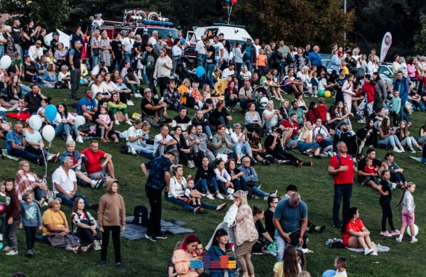 Jonavoje paminėta miesto šventė (nuotraukų galerija)