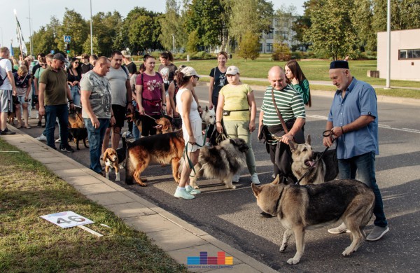 Jonavoje paminėta miesto šventė (nuotraukų galerija)