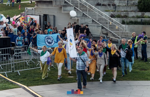 Jonavoje paminėta miesto šventė (nuotraukų galerija)