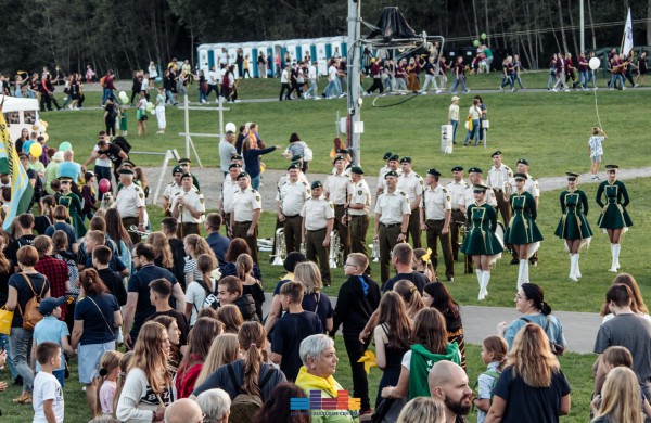 Jonavoje paminėta miesto šventė (nuotraukų galerija)