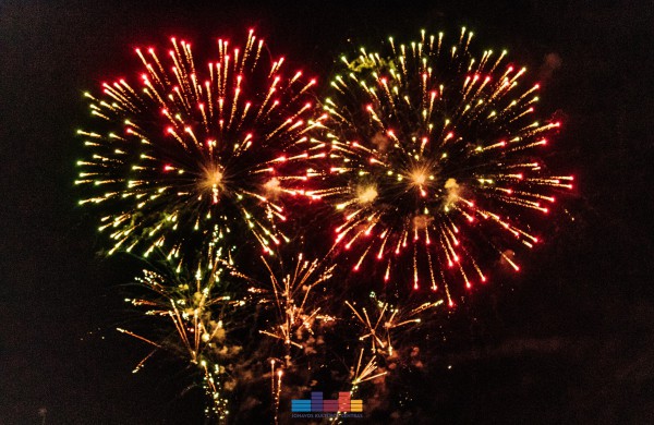 Jonavoje paminėta miesto šventė (nuotraukų galerija)