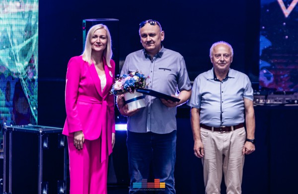 Jonavoje paminėta miesto šventė (nuotraukų galerija)