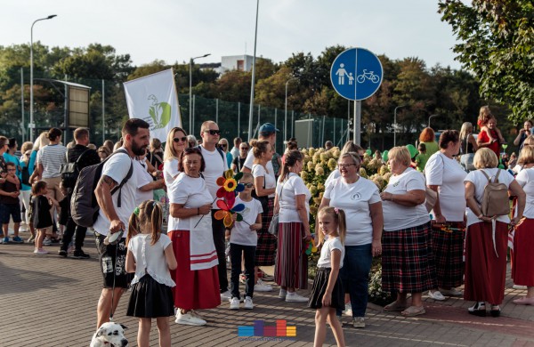 Jonavoje paminėta miesto šventė (nuotraukų galerija)