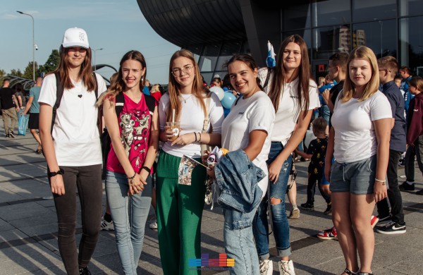 Jonavoje paminėta miesto šventė (nuotraukų galerija)