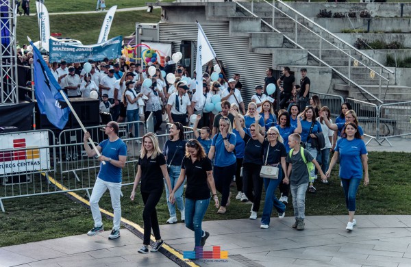 Jonavoje paminėta miesto šventė (nuotraukų galerija)