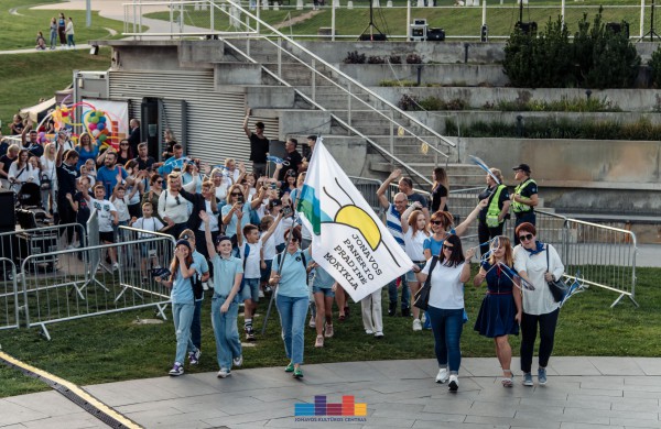 Jonavoje paminėta miesto šventė (nuotraukų galerija)