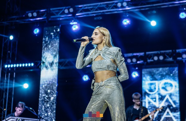 Jonavoje paminėta miesto šventė (nuotraukų galerija)