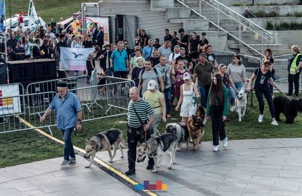Jonavoje paminėta miesto šventė (nuotraukų galerija)
