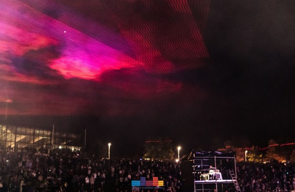 Jonavoje paminėta miesto šventė (nuotraukų galerija)