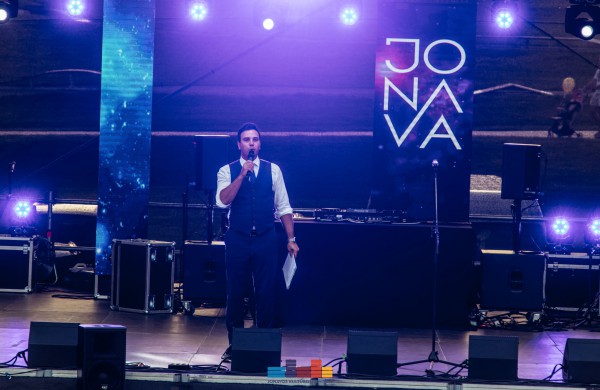 Jonavoje paminėta miesto šventė (nuotraukų galerija)