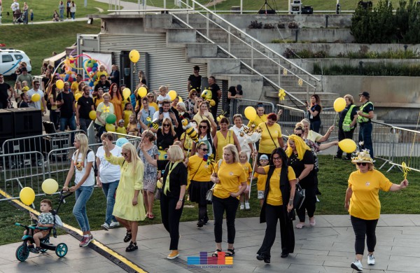 Jonavoje paminėta miesto šventė (nuotraukų galerija)