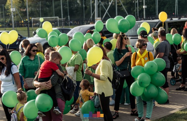 Jonavoje paminėta miesto šventė (nuotraukų galerija)