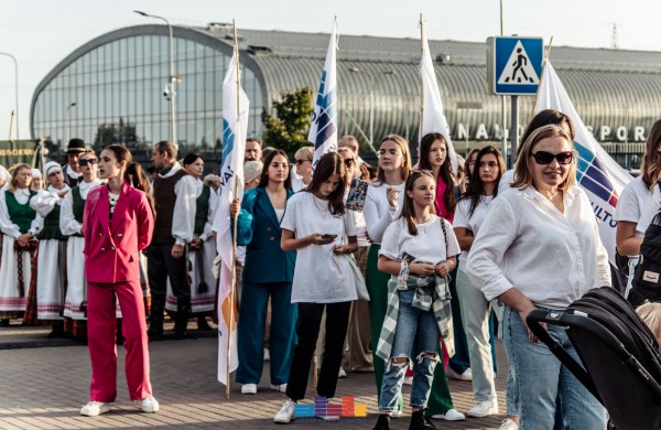 Jonavoje paminėta miesto šventė (nuotraukų galerija)