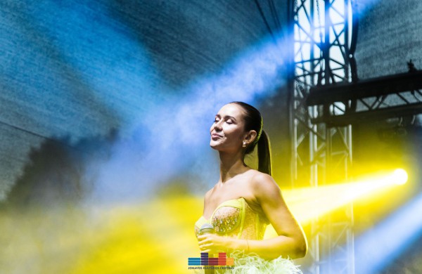 Jonavoje paminėta miesto šventė (nuotraukų galerija)