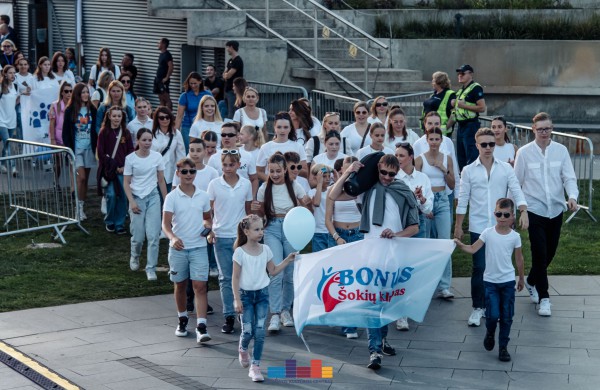 Jonavoje paminėta miesto šventė (nuotraukų galerija)