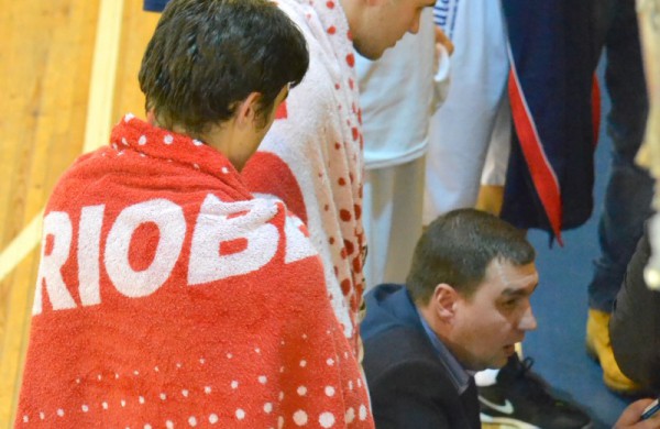 Po pergalės „Petrochema-Dextera“ įsitvirtino aštuntojoje vietoje