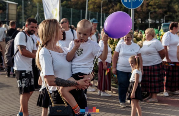 Jonavoje paminėta miesto šventė (nuotraukų galerija)