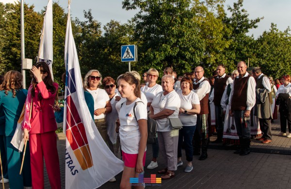 Jonavoje paminėta miesto šventė (nuotraukų galerija)