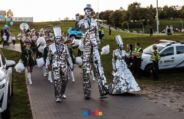 Jonavoje paminėta miesto šventė (nuotraukų galerija)