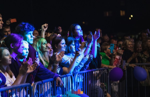 Jonavoje paminėta miesto šventė (nuotraukų galerija)