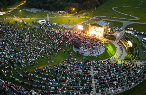 Jonavoje paminėta miesto šventė (nuotraukų galerija)