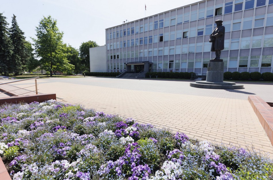 Gyventojai kviečiami įvertinti rajono savivaldybės darbą