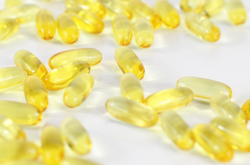 Metas stiprinti imunitetą: ar žuvų taukai – teisingas pasirinkimas?