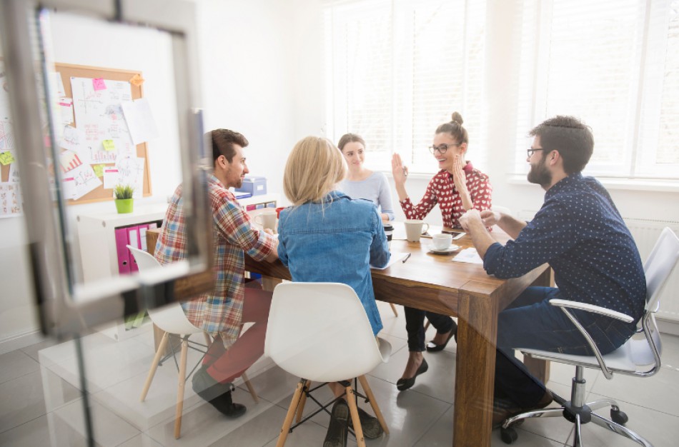 Skirtas finansavimas nevyriausybinėms organizacijoms klimato politikos formavimui ir visuomenės informavimui apie klimato kaitą