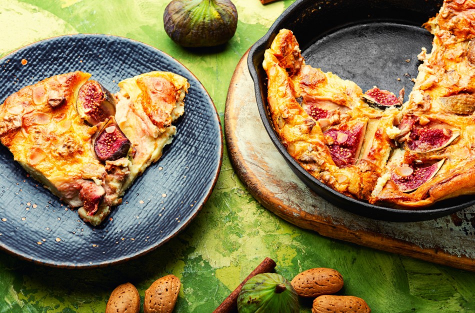 Nepavyksta atsisakyti saldumynų? Dietologė pataria vieną egzotinį vaisų: jis atstos desertus ir sumažins apetitą