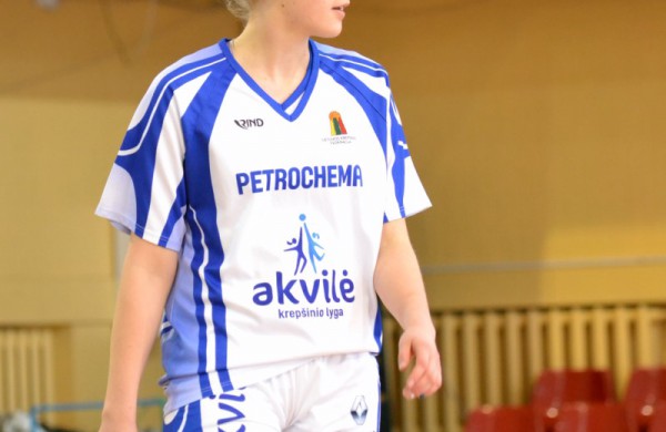 Nesėkminga antrojo etapo pradžia „Petrochema“ krepšininkėms