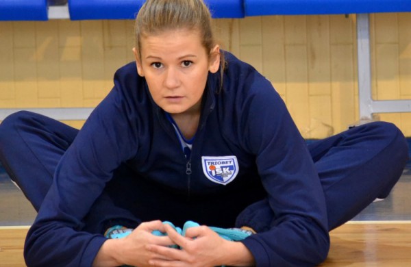 Nesėkminga antrojo etapo pradžia „Petrochema“ krepšininkėms