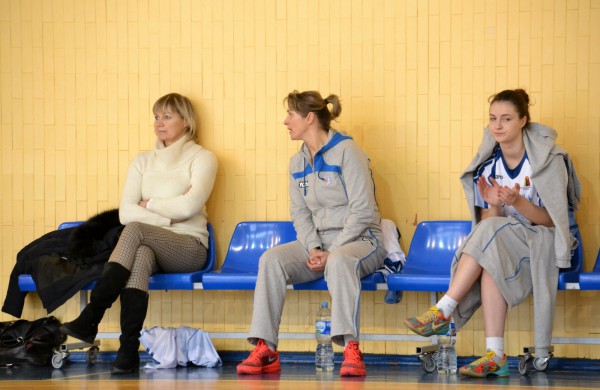 Nesėkminga antrojo etapo pradžia „Petrochema“ krepšininkėms