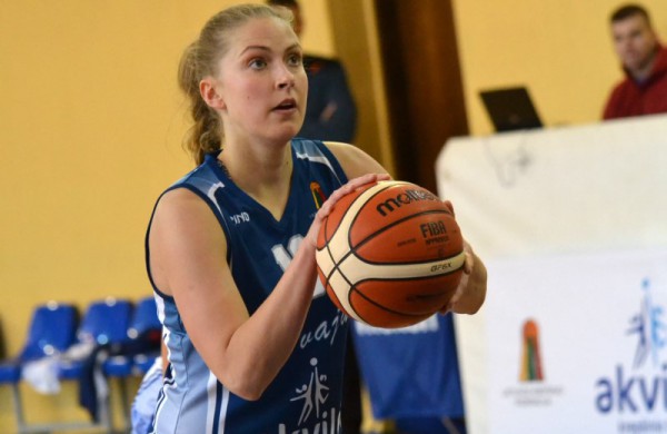 Nesėkminga antrojo etapo pradžia „Petrochema“ krepšininkėms